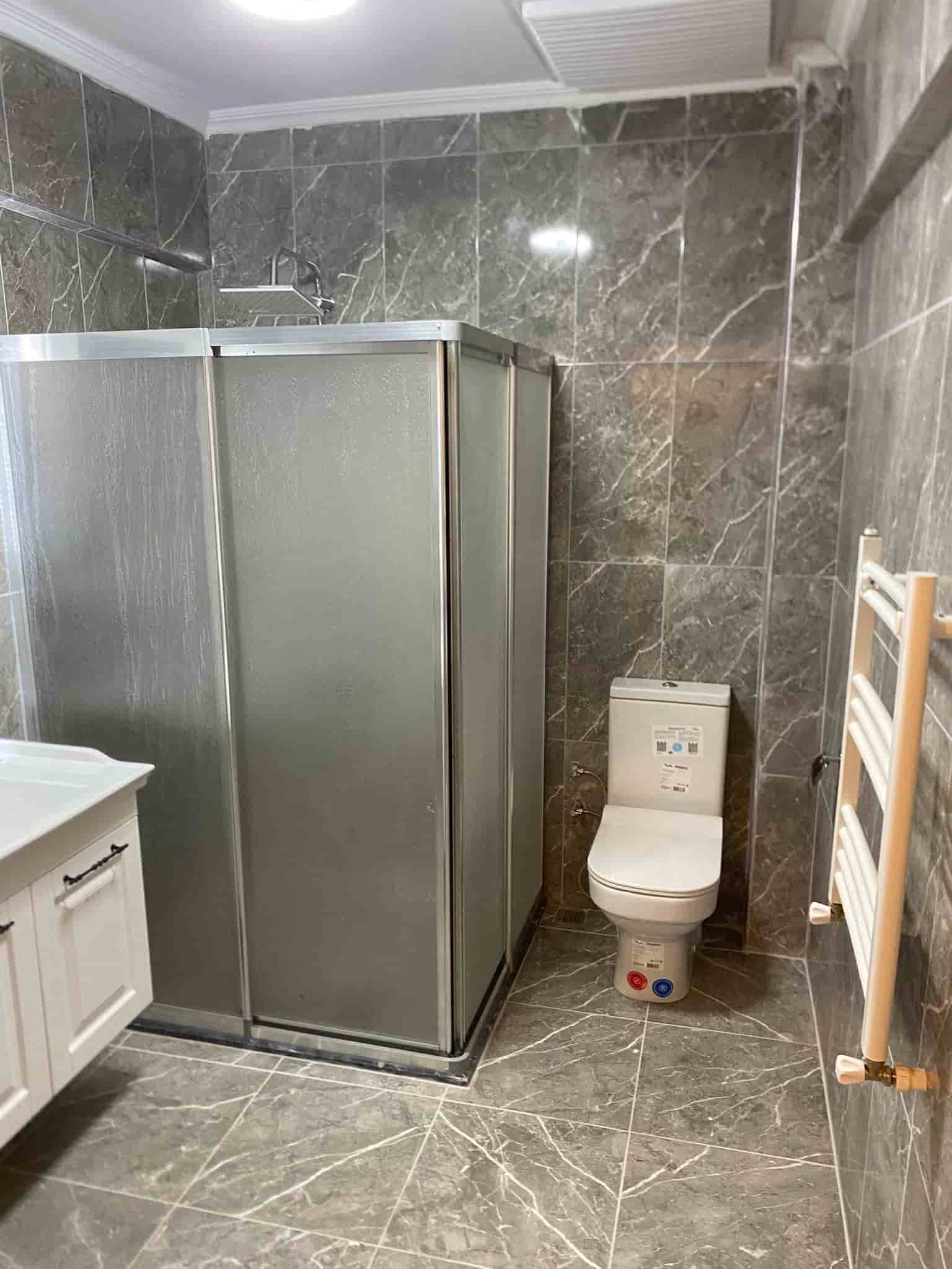 Ankara Hira Su Tesisat - Su Kaçağı Tespiti
