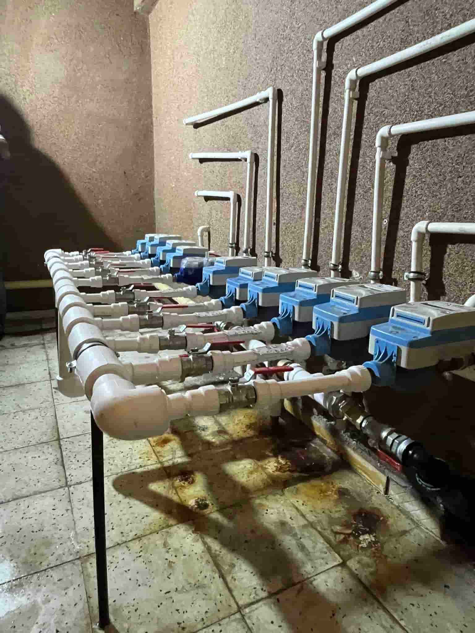 ANKARA HİRA SU TESİSAT - Çankaya Su Tesisatçısı çalışma görseli 4