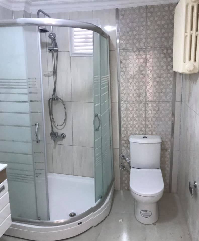 ANKARA HİRA SU TESİSAT - Su Kaçağı Tespiti çalışma görseli 6
