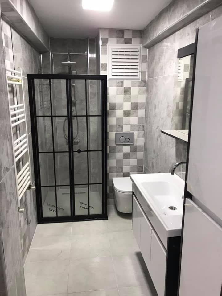 ANKARA HİRA SU TESİSAT - Klozet Rezervuar Tamiri çalışma görseli 2