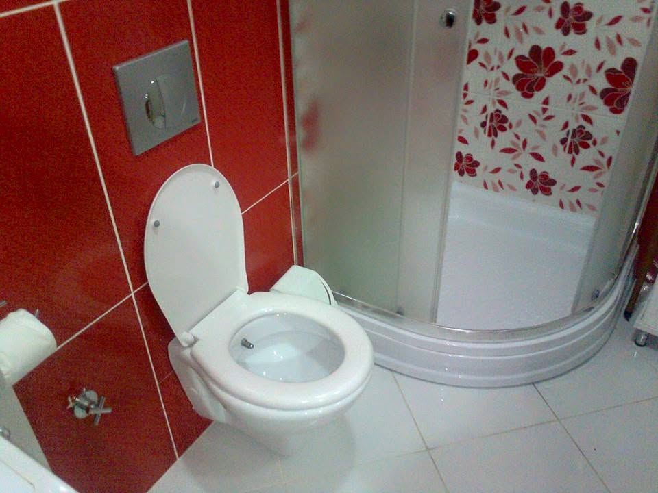 ANKARA HİRA SU TESİSAT - Bina Su Tesisatı